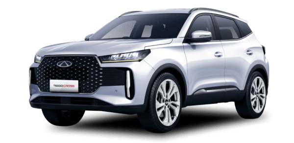 Tiggo Cross - Gambar 2
