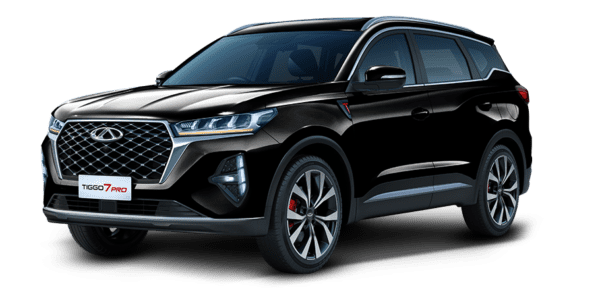 Tiggo 7 Pro - Gambar 2
