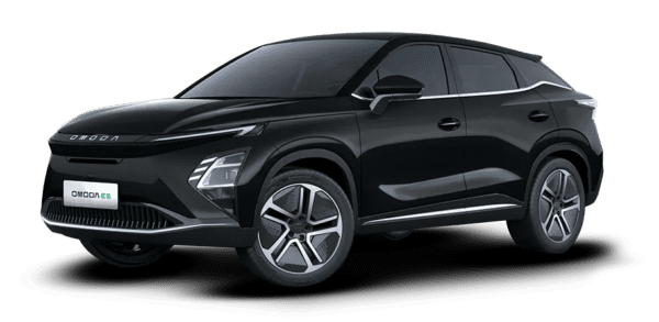 Omoda E5 - Gambar 4