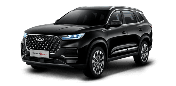 Tiggo 8 Pro - Gambar 4