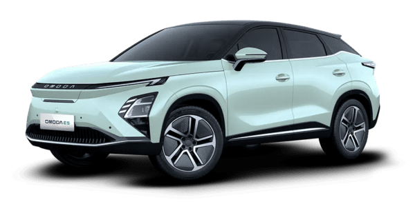 Omoda E5