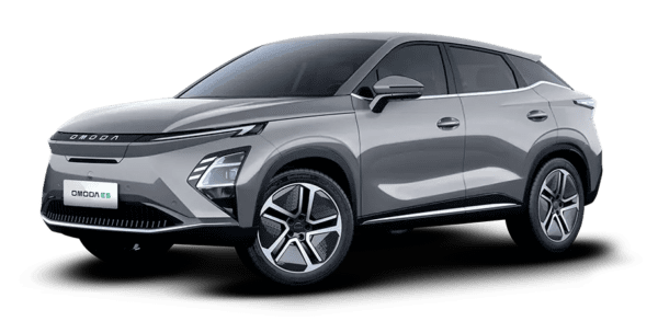 Omoda E5 - Gambar 3