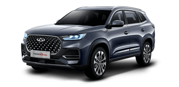 Tiggo 8 Pro - Gambar 5
