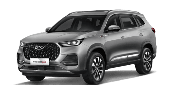 Tiggo 8 - Gambar 4
