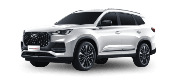 Tiggo 8 Pro Max - Gambar 2