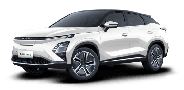 Omoda E5 - Gambar 2