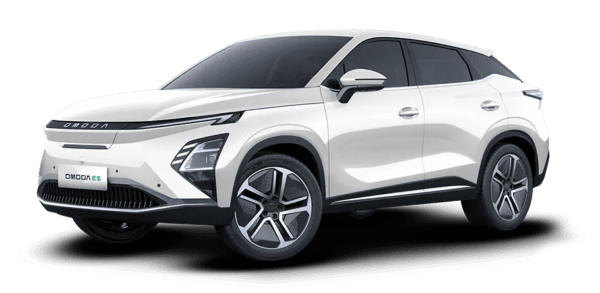 Omoda E5 - Gambar 5