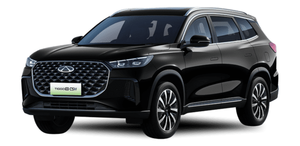 Tiggo 8 CSH - Gambar 2