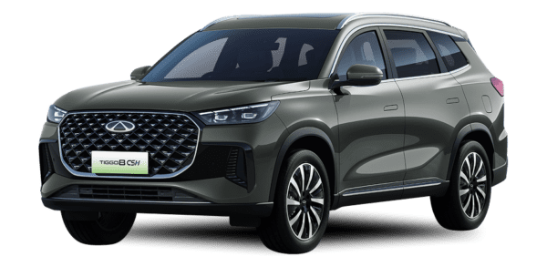 Tiggo 8 CSH - Gambar 3