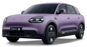 Chery Q
